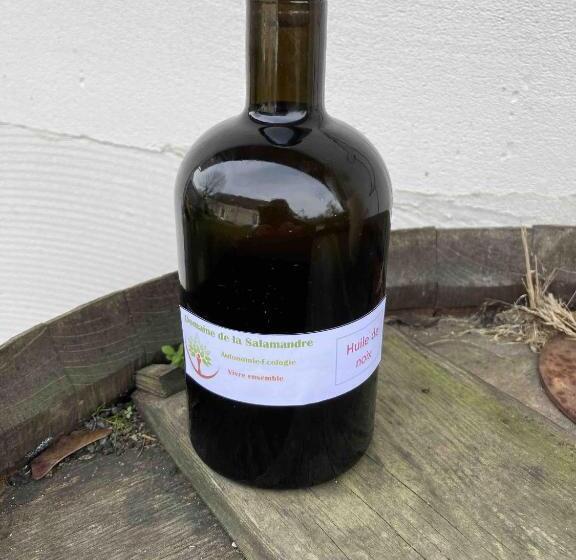 Bed and Breakfast Chambre Chardon