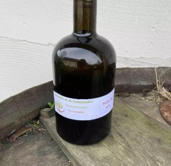 ベッドアンドブレックファースト Chambre Chardon