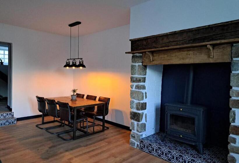 Bed and Breakfast Lavallade12