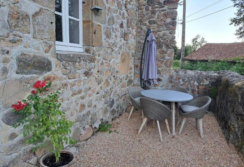 Bed and Breakfast Lavallade12