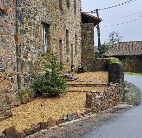 Bed and Breakfast Lavallade12