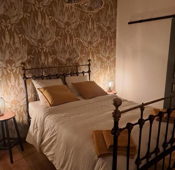 Bed and Breakfast Lavallade12