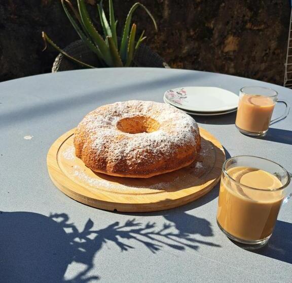 Bed and Breakfast Lavallade12