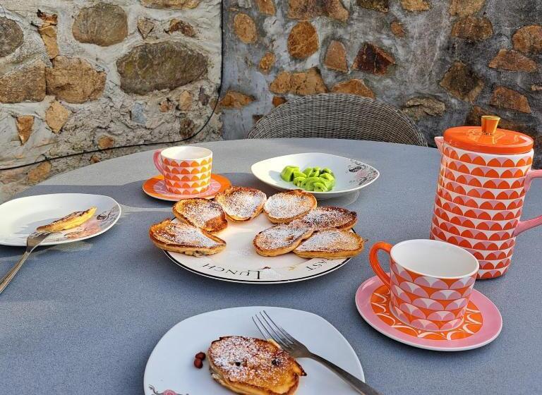 Bed and Breakfast Lavallade12