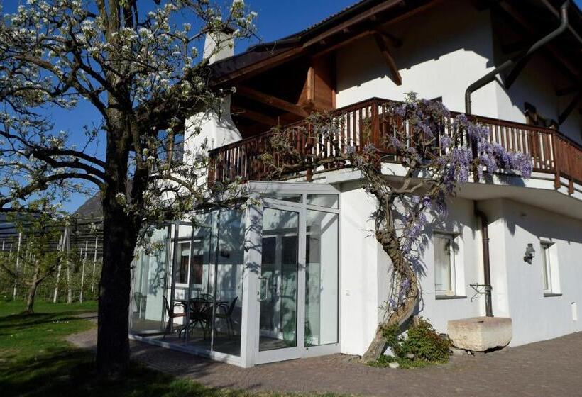 هتل Appartment Gut Wendlandt