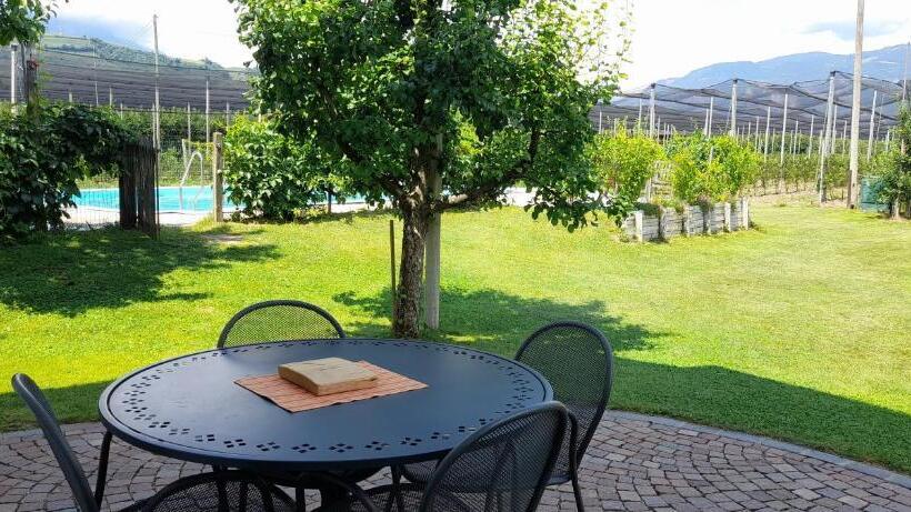 هتل Appartment Gut Wendlandt