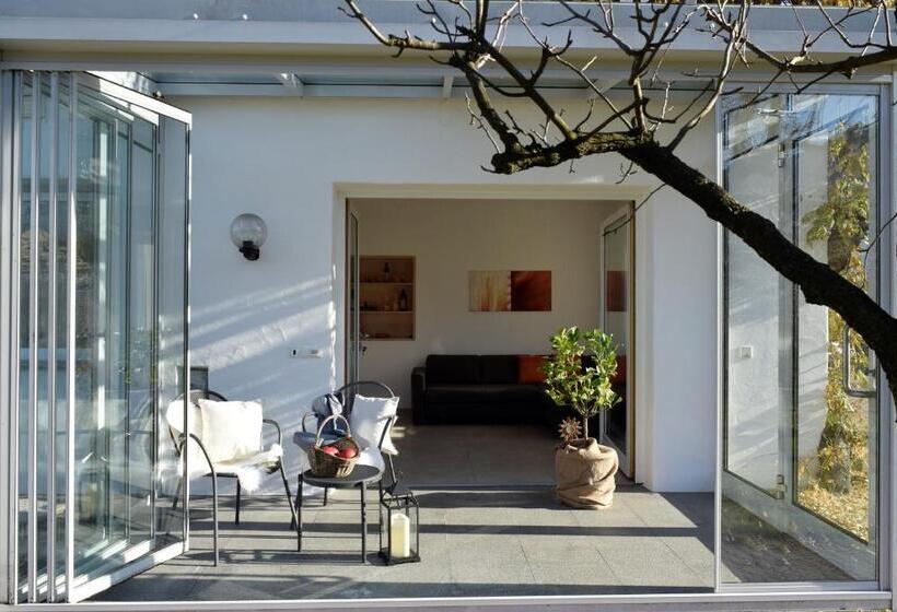 هتل Appartment Gut Wendlandt