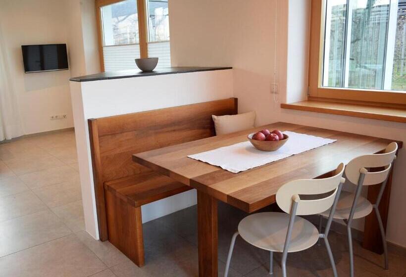 هتل Appartment Gut Wendlandt