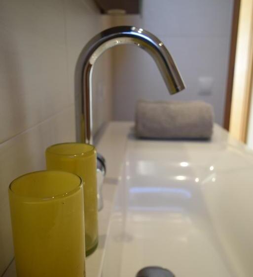 هتل Appartment Gut Wendlandt