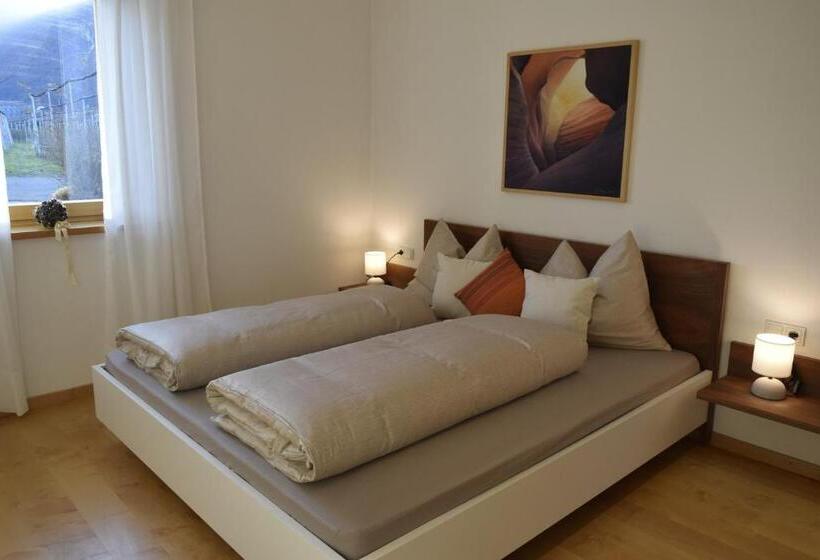 هتل Appartment Gut Wendlandt