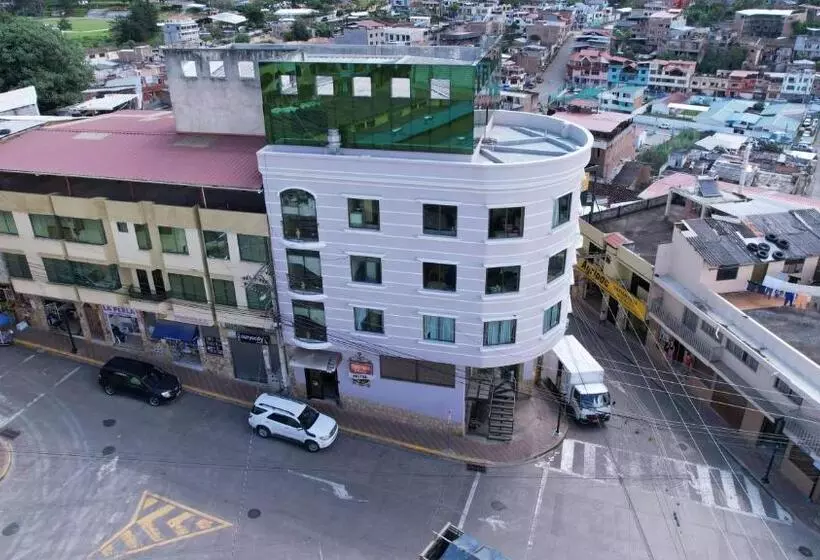 ホテル Bermeo Plaza