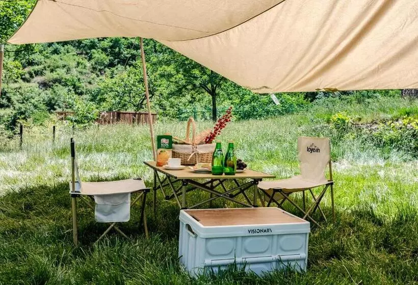 Hotelli Ctrip Country Retreats   Henan Anyang Linzhou Shibanyan