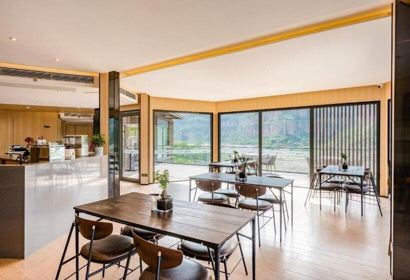 Отель Ctrip Country Retreats   Henan Anyang Linzhou Shibanyan