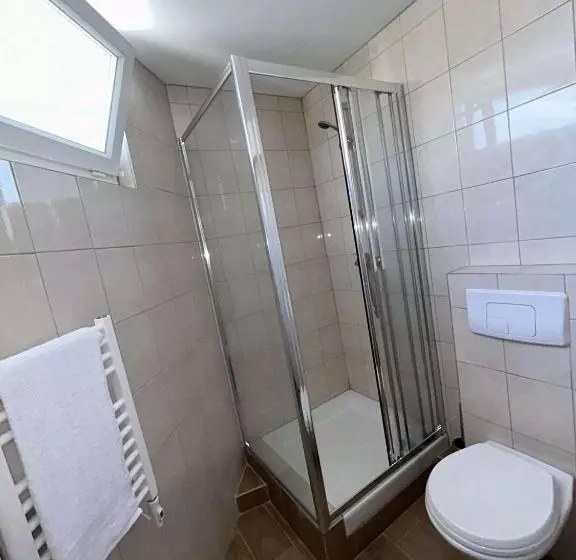 Hotelli Hôtel Le Pixi Angelus