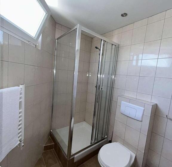 هتل Hôtel Le Pixi Angelus