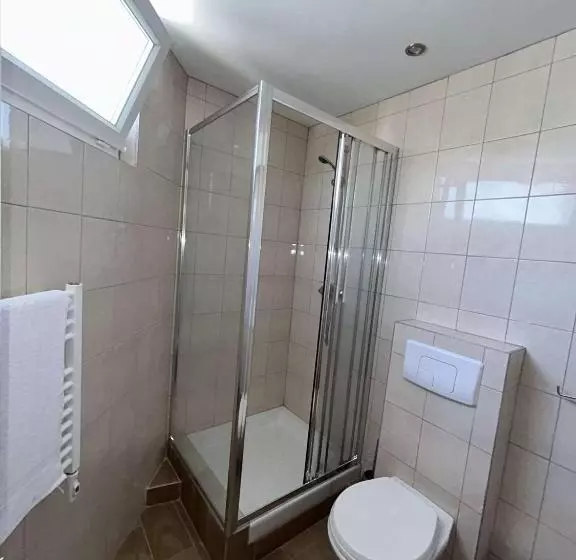 Hotelli Hôtel Le Pixi Angelus