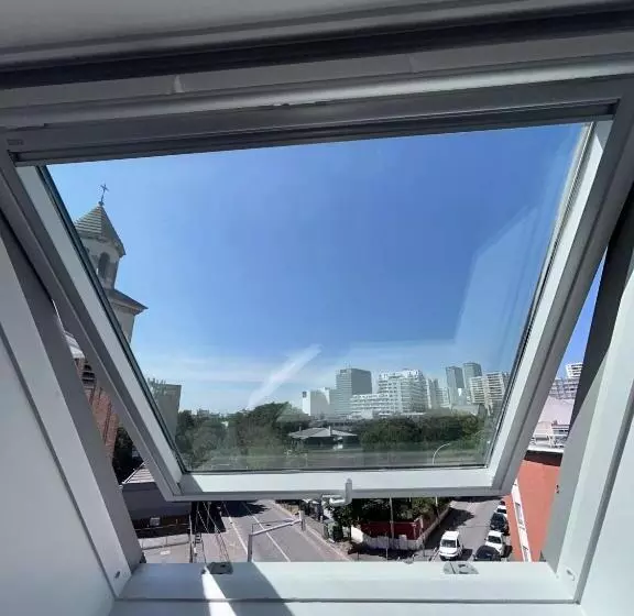 Hotelli Hôtel Le Pixi Angelus