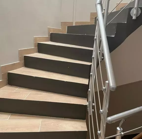 Hotelli Hôtel Le Pixi Angelus