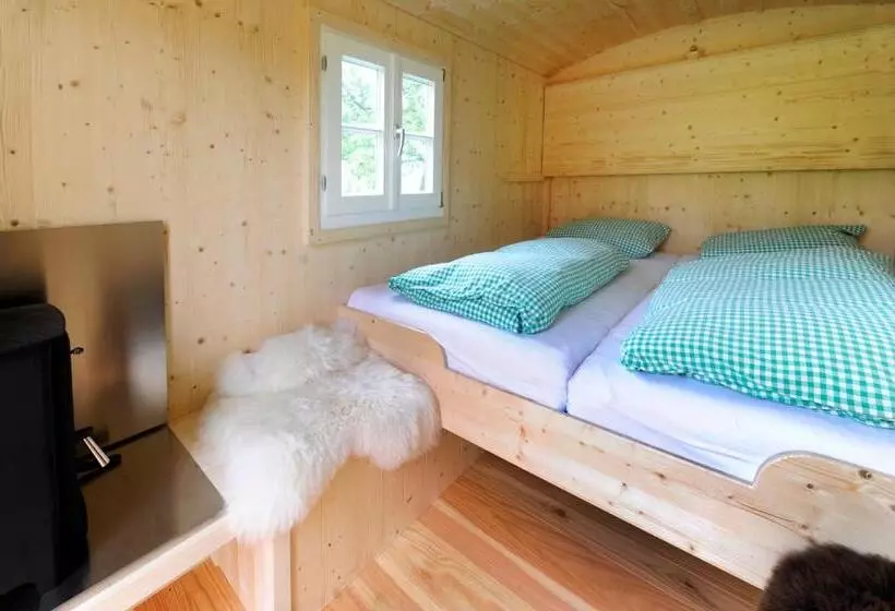 Hotelli Krenzers Rhön