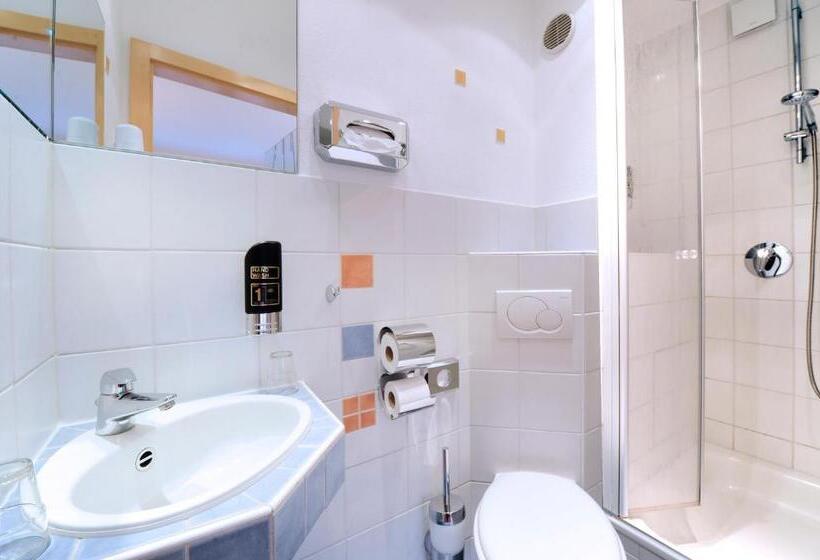 酒店 Krenzers Rhön