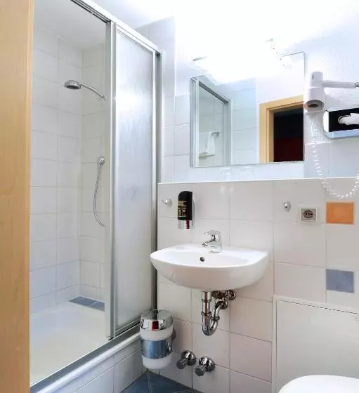 Hotelli Krenzers Rhön