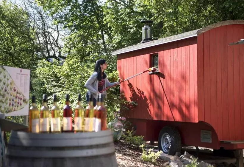 Hotelli Krenzers Rhön