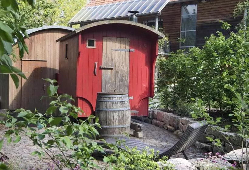 Hotelli Krenzers Rhön