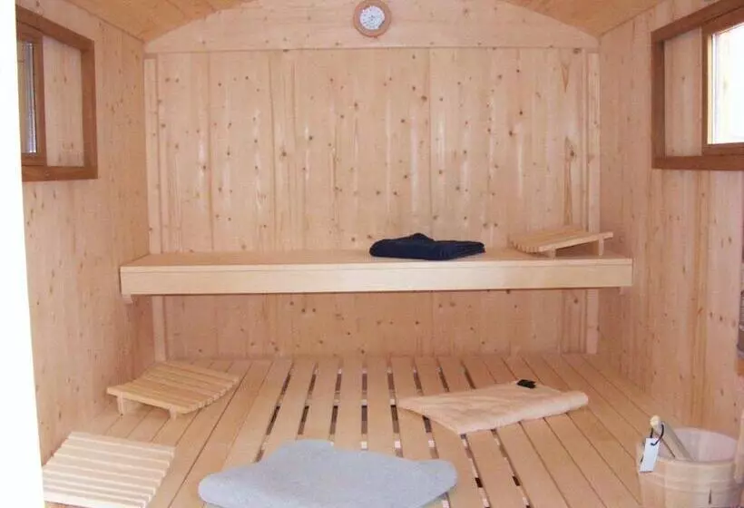 Hotelli Krenzers Rhön