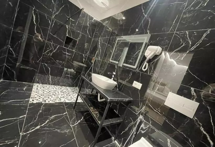 ホテル Panorama Elbasan