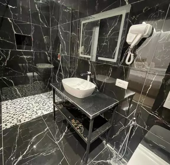 ホテル Panorama Elbasan