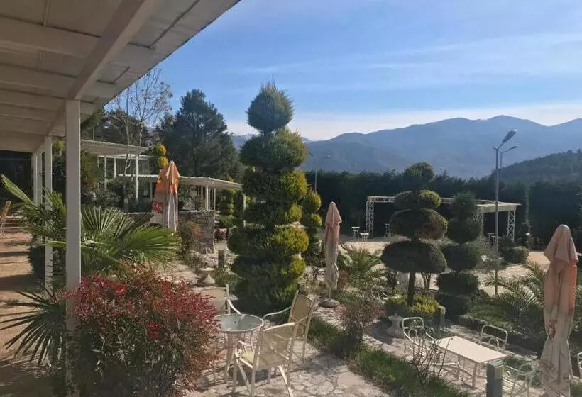 ホテル Panorama Elbasan