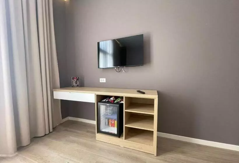 ホテル Panorama Elbasan