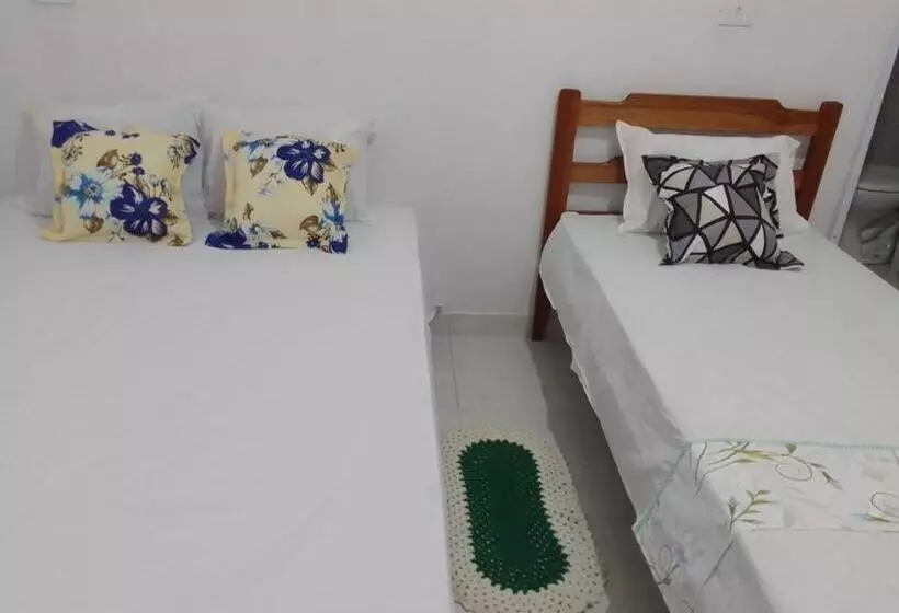 ホテル Pousada Moranga