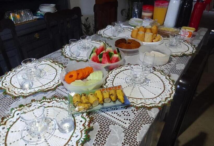 酒店 Pousada Moranga