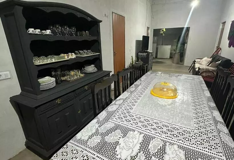 ホテル Pousada Moranga