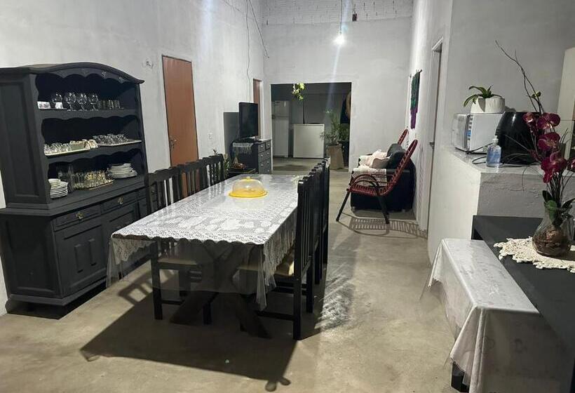 酒店 Pousada Moranga