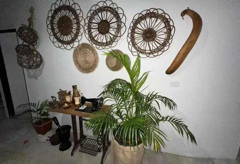 ホテル Pousada Moranga