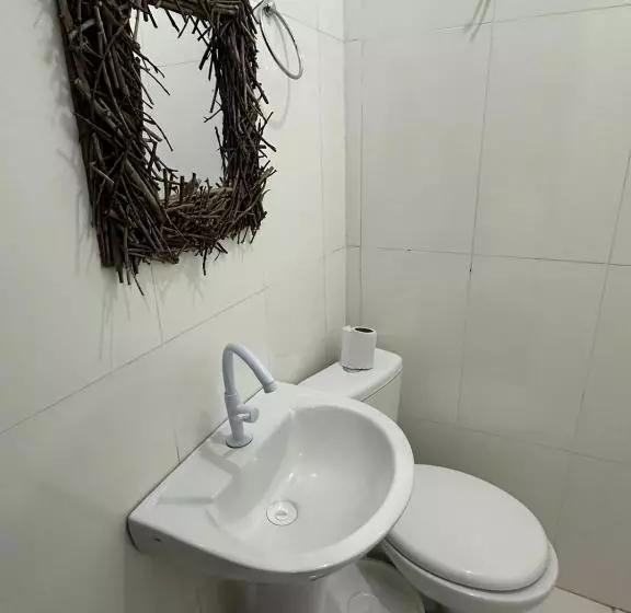 ホテル Pousada Moranga