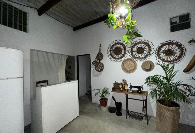 酒店 Pousada Moranga