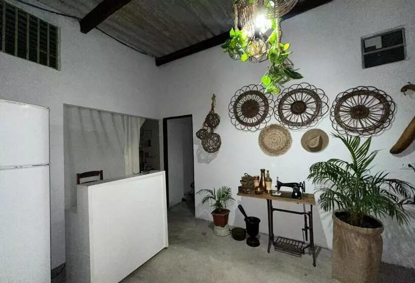 ホテル Pousada Moranga