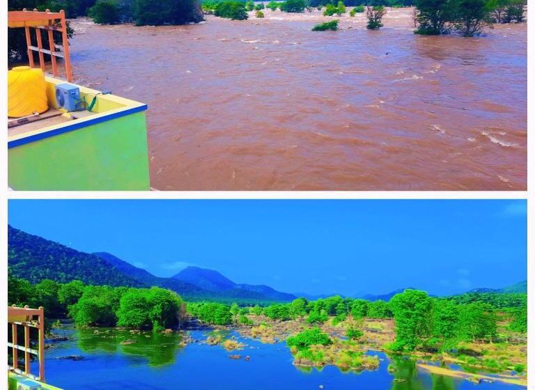 Hotel Rc Lodge River View