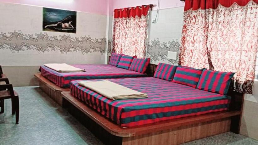 Hotel Rc Lodge River View