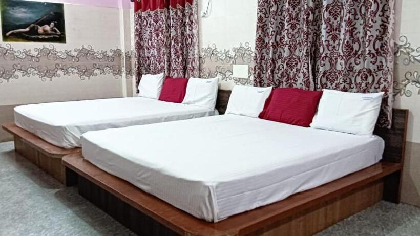 Hotel Rc Lodge River View