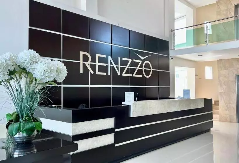 ホテル Renzzo