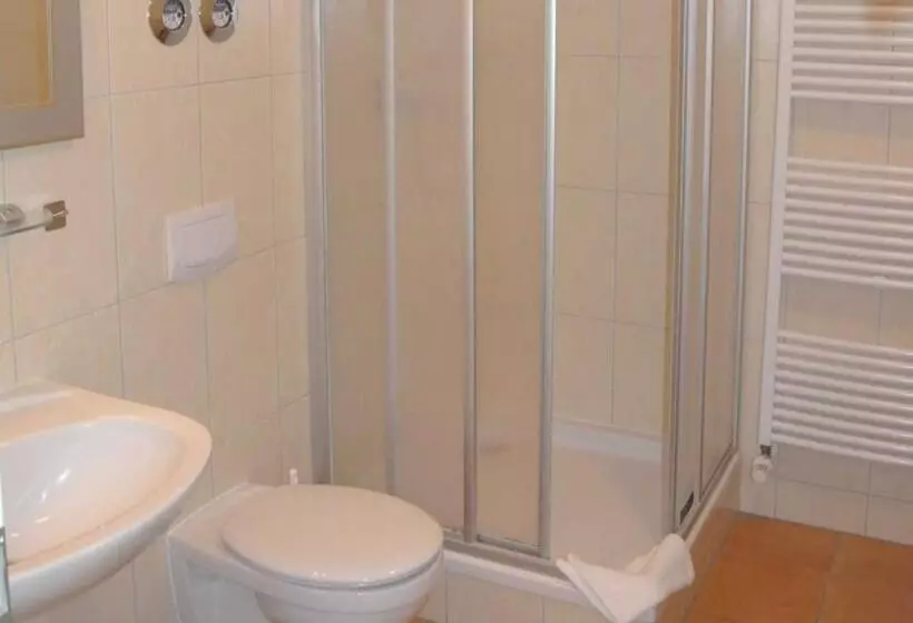 Hotelli Residenz Strandkrone 15