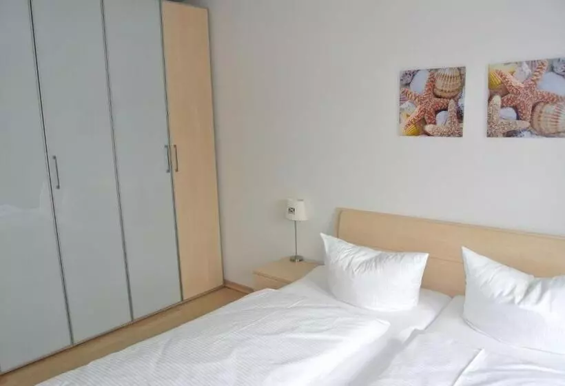 Hotelli Residenz Strandkrone 15