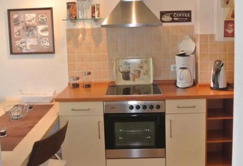 Hotelli Residenz Strandkrone 15