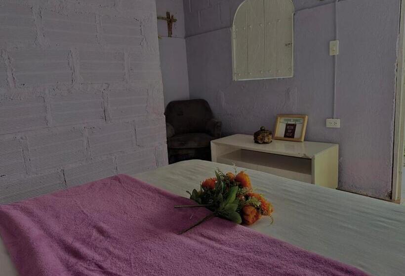 בית מלון כפרי Valle Los Amores