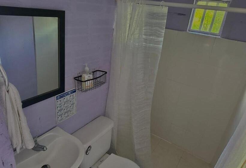 בית מלון כפרי Valle Los Amores