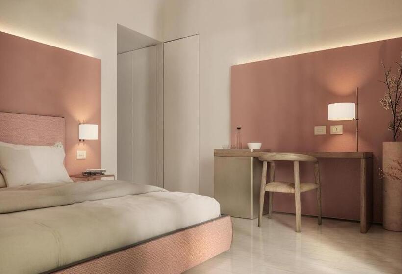 هتل Villa Certosa